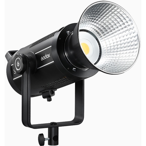 Godox LED light 200W with effects