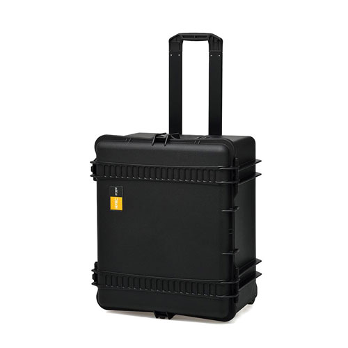 HPRC SM19-2730W-01 Wheeled Hard Case for Atomos Sumo 19