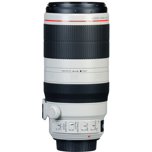 Canon EF 100-400mm f/4.5-5.6L IS II USM