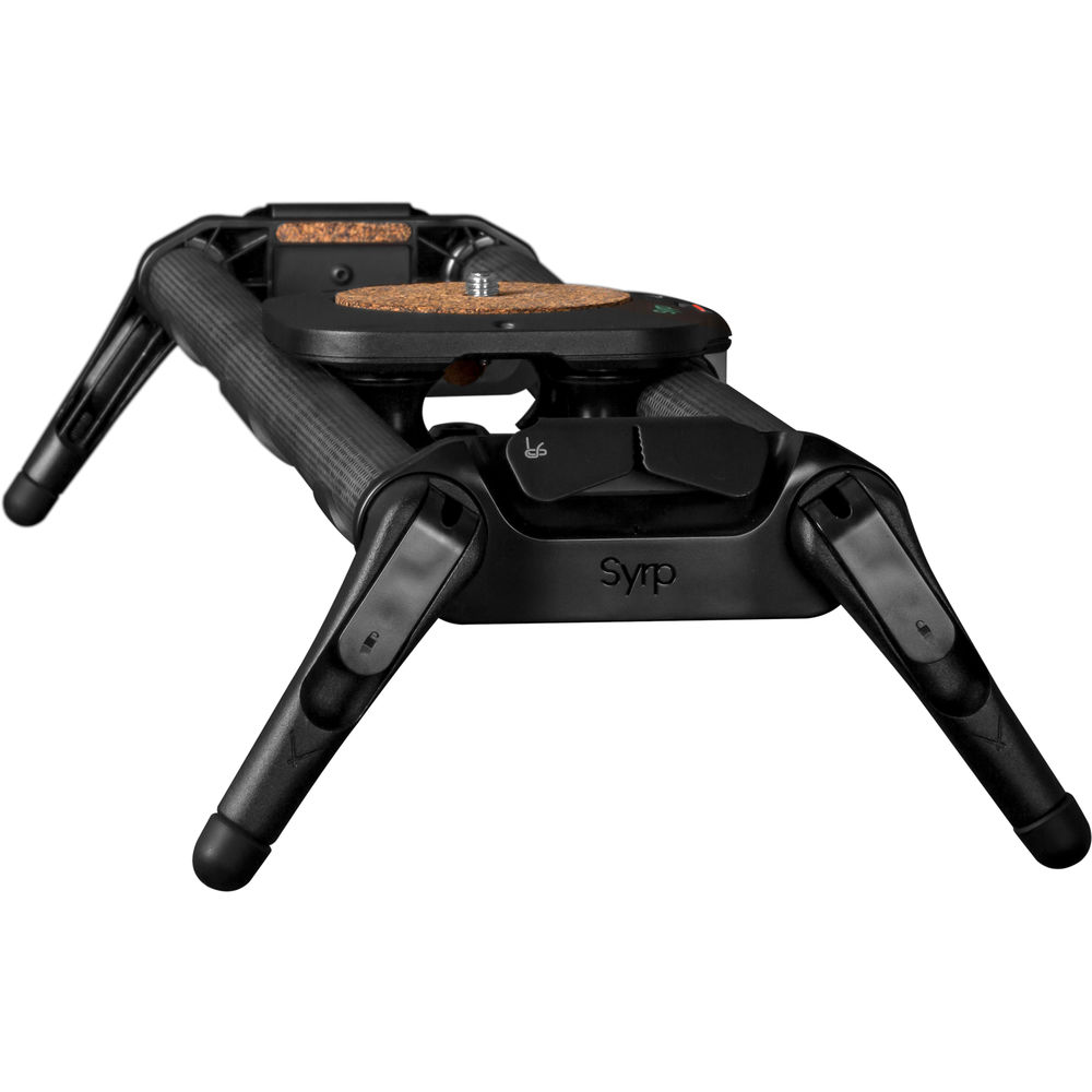 Syrp Magic Carpet Carbon Slider 60cm Kit with Carriage and End Caps
