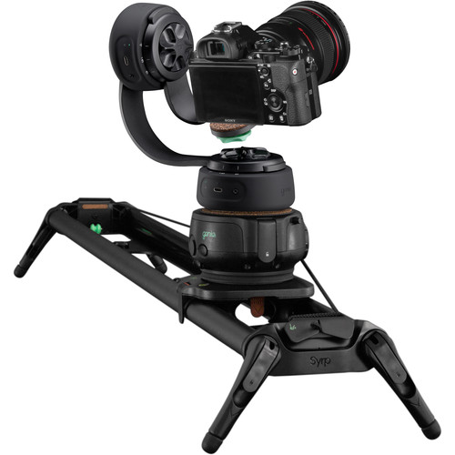 Syrp Genie II 3-Axis Indie Kit