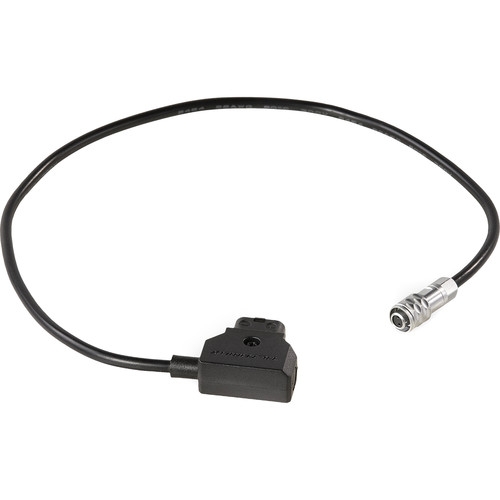 Tilta D-Tap to 2-Pin Power Cable for BMPCC 6K/4K Cameras