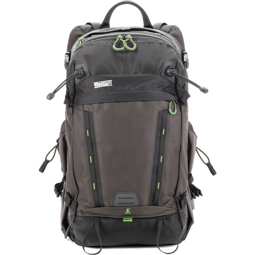 Think Tank MindShift Gear BackLight 18L Backpack (Charcoal)