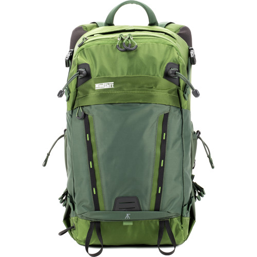 Think Tank MindShift Gear BackLight 18L Backpack (Woodland Green)