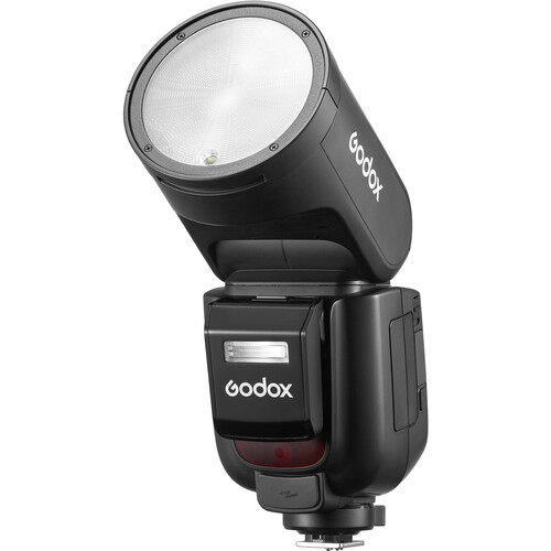 Godox V1PRO C Flash for Canon