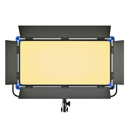 SWIT VANGEO 100W 2x1 RGB PANEL LIGHT with DMX