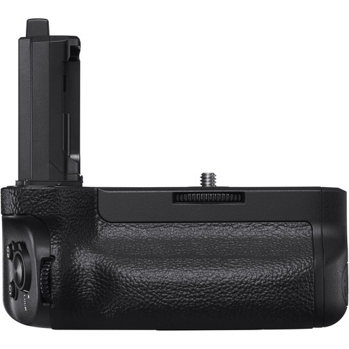 Sony VG-C4EM Vertical Grip (For Sony a7R IV, a7s III, a9 II)