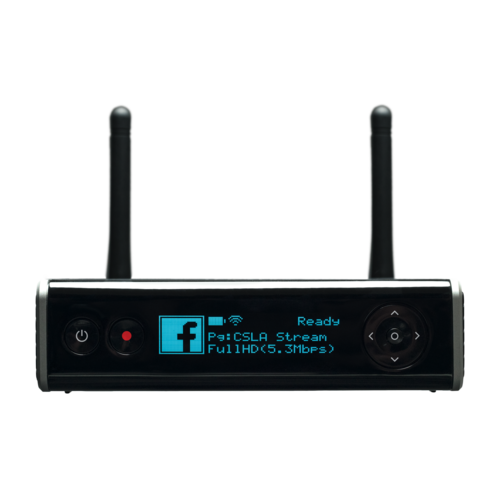 Teradek VidiU Go