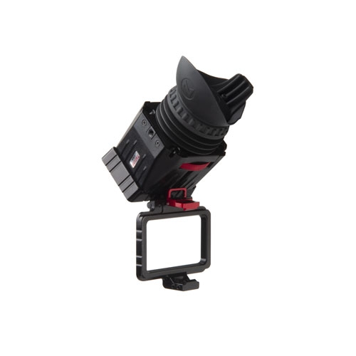 Zacuto Z-Finder V2 for Sony FS7 and FS7 II