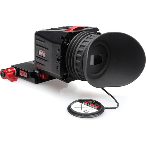 Zacuto Z-Finder Pro 2.5x for 3.2