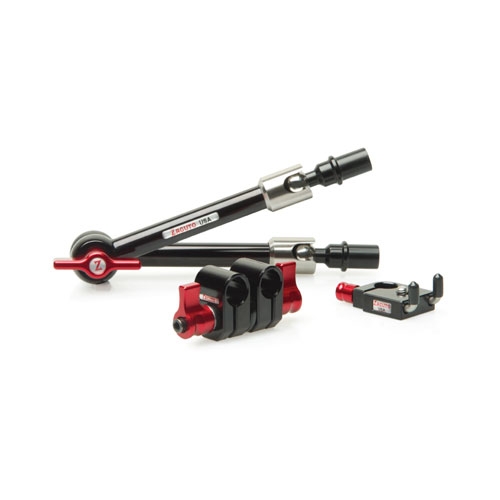 Zacuto Z-ZHH Zonitor Lightweight Kit