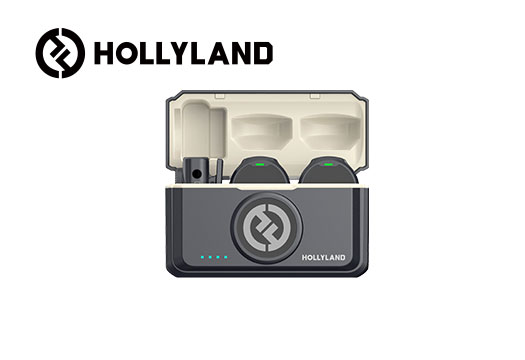 Introducing Hollyland Lark M2