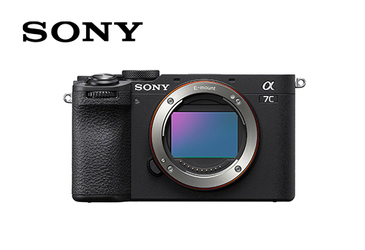 Introducing Sony a7C II Mirrorless Camera 