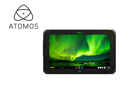 Atomos SUMO 19SE