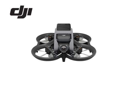 DJI AVATA | Born to Fly