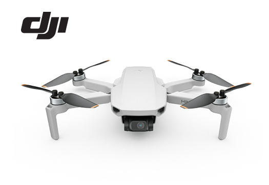 DJI Mini SE