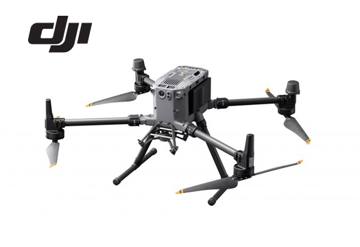 DJI Matrice 350 RTK 