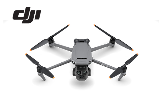 Introducing DJI Mavic 3 Pro