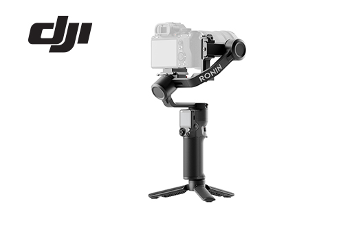 Introducing DJI RS 3 Mini