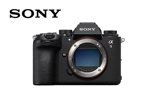 Sony Alpha 9 III