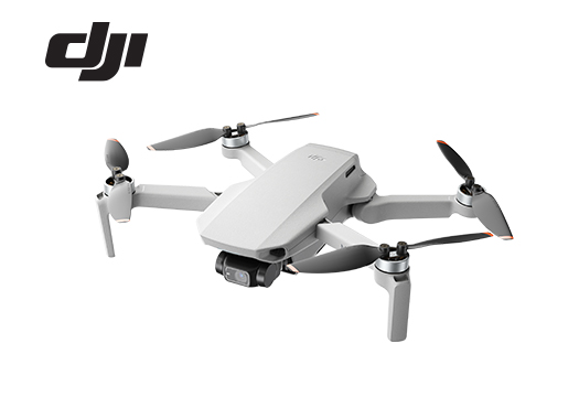 DJI Mini 2