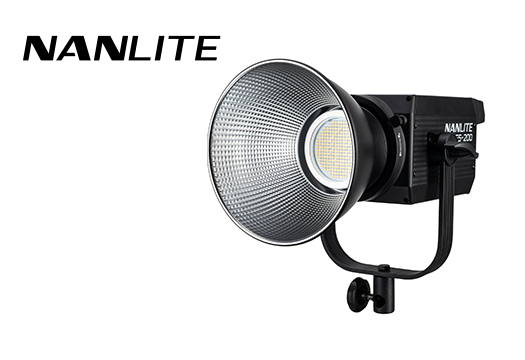 Nanlite FS-200 LED AC Monolight